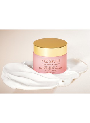 Detail View - Click To Enlarge - MZ SKIN - Restorative Bio-Placenta Cream 50ml