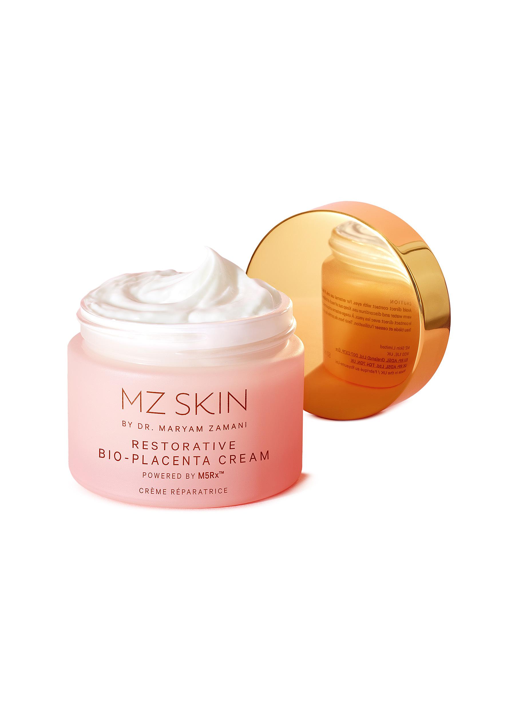 MZ SKIN | Restorative Bio-Placenta Cream 50ml | Beauty