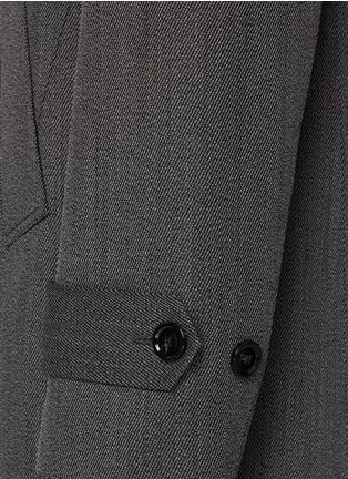  - LARDINI - Wool Overcoat