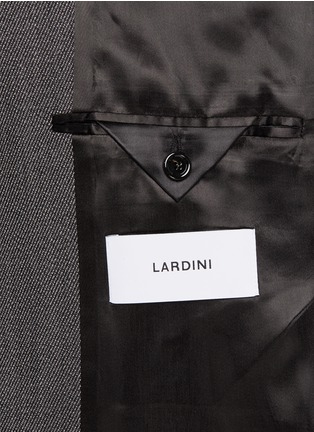  - LARDINI - Wool Overcoat