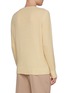 Back View - Click To Enlarge - LARDINI - Alpaca Wool Sweater