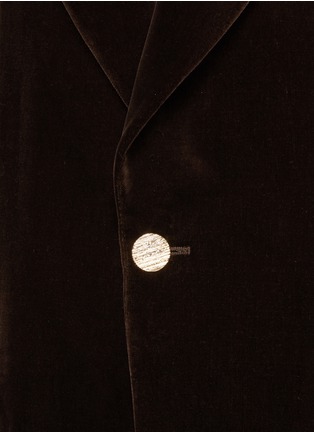  - LARDINI - Attitude Velvet Dinner Jacket