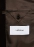  - LARDINI - Attitude Velvet Dinner Jacket