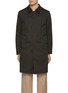 Main View - Click To Enlarge - EQUIL - Detachable Liner Gabardine Raincoat