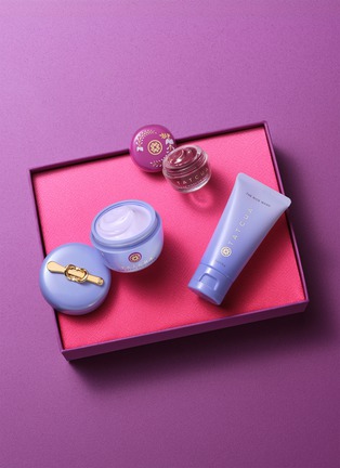  - TATCHA - Dewy Skin & Lips