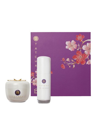 Main View - Click To Enlarge - TATCHA - Wrinkle Smoothing Set