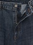  - JUUN.J - Double Back Waist Wide Leg Jeans