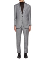 Ring Jacket