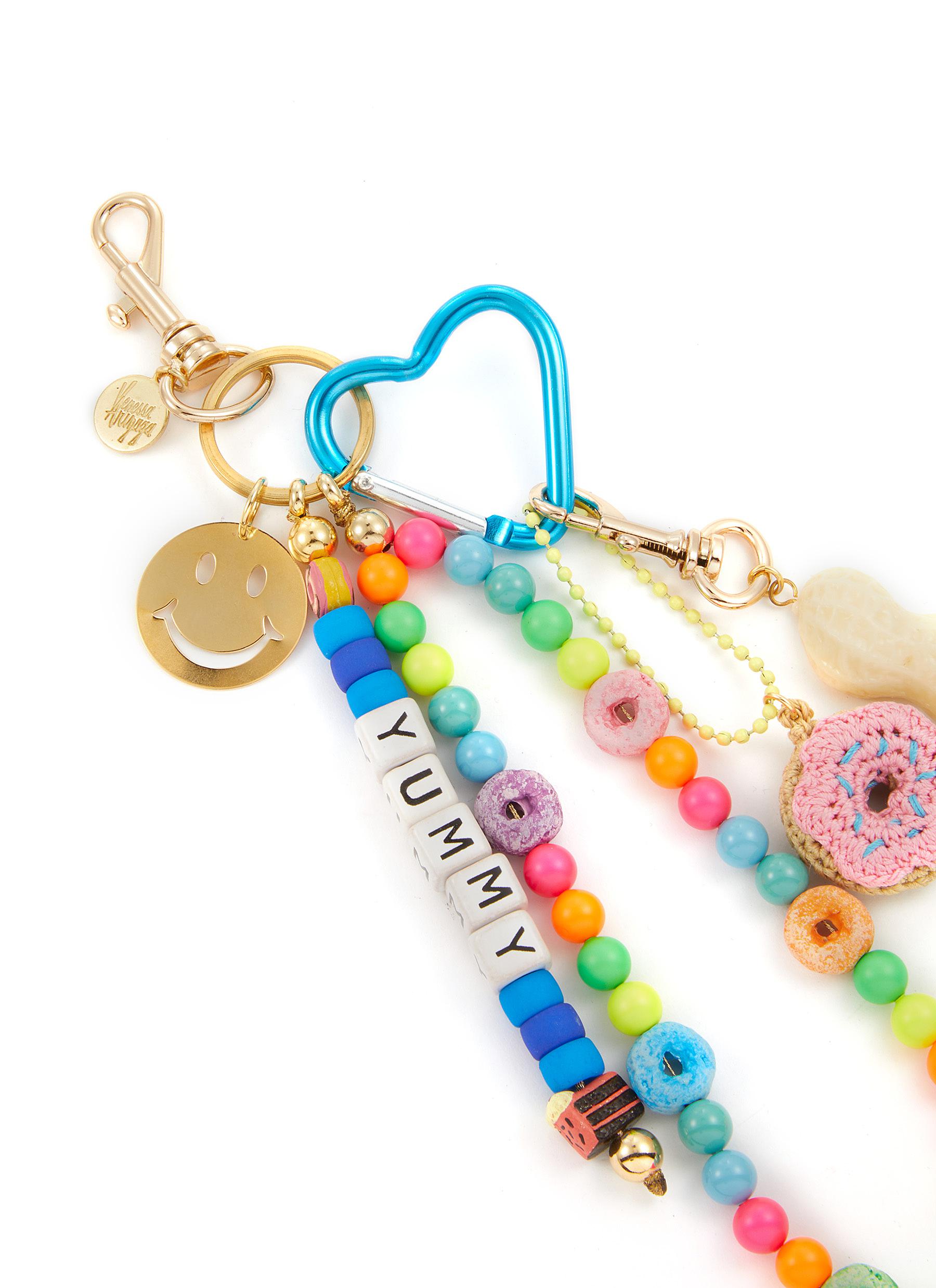 The Sweet Life Key Chain - Thumbnail 2