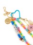 Detail View - Click To Enlarge - VENESSA ARIZAGA - The Sweet Life Key Chain