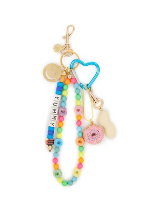 Main View - Click To Enlarge - VENESSA ARIZAGA - The Sweet Life Key Chain