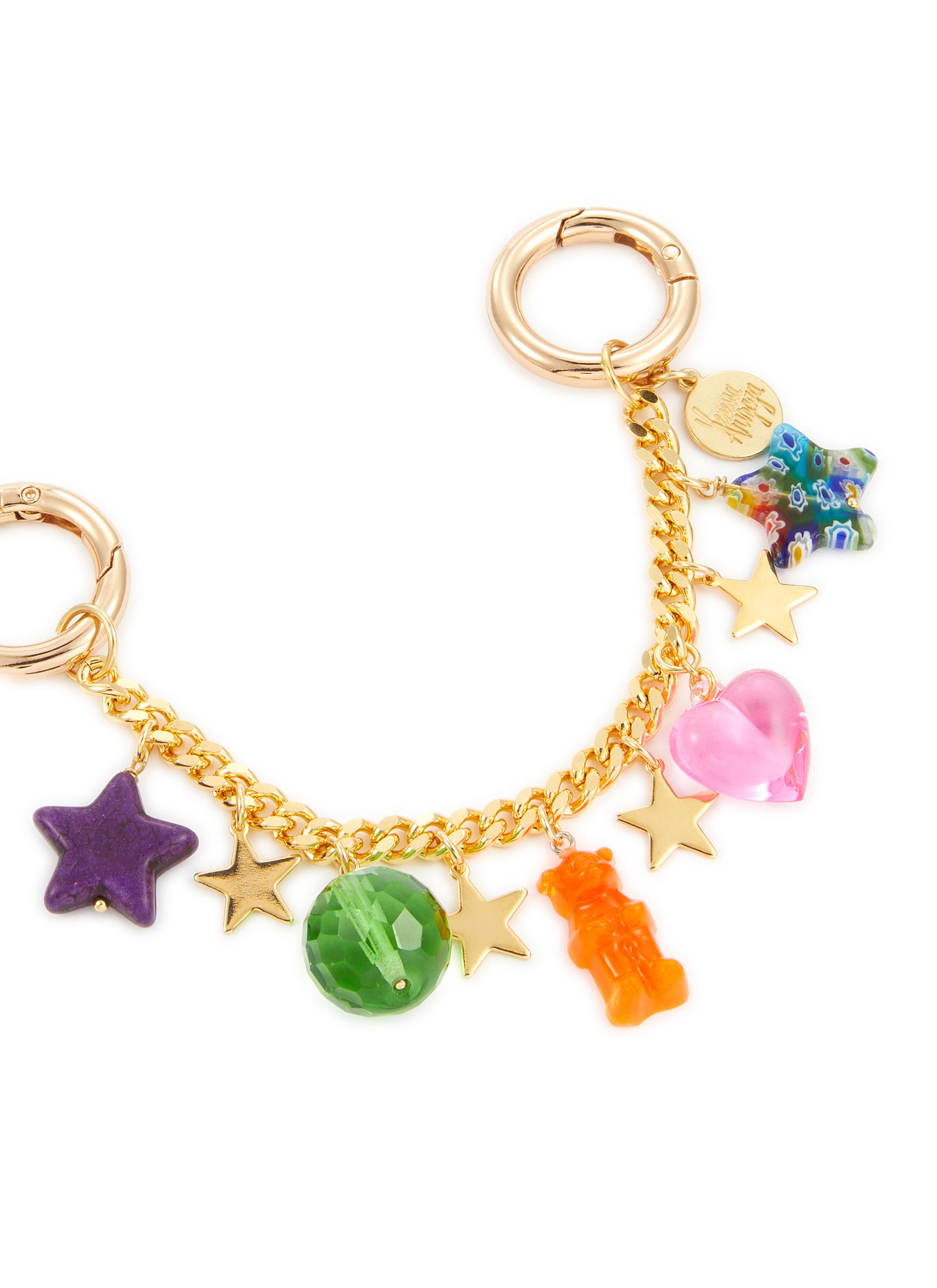 Candy Cutie Bag Charm - Thumbnail 4