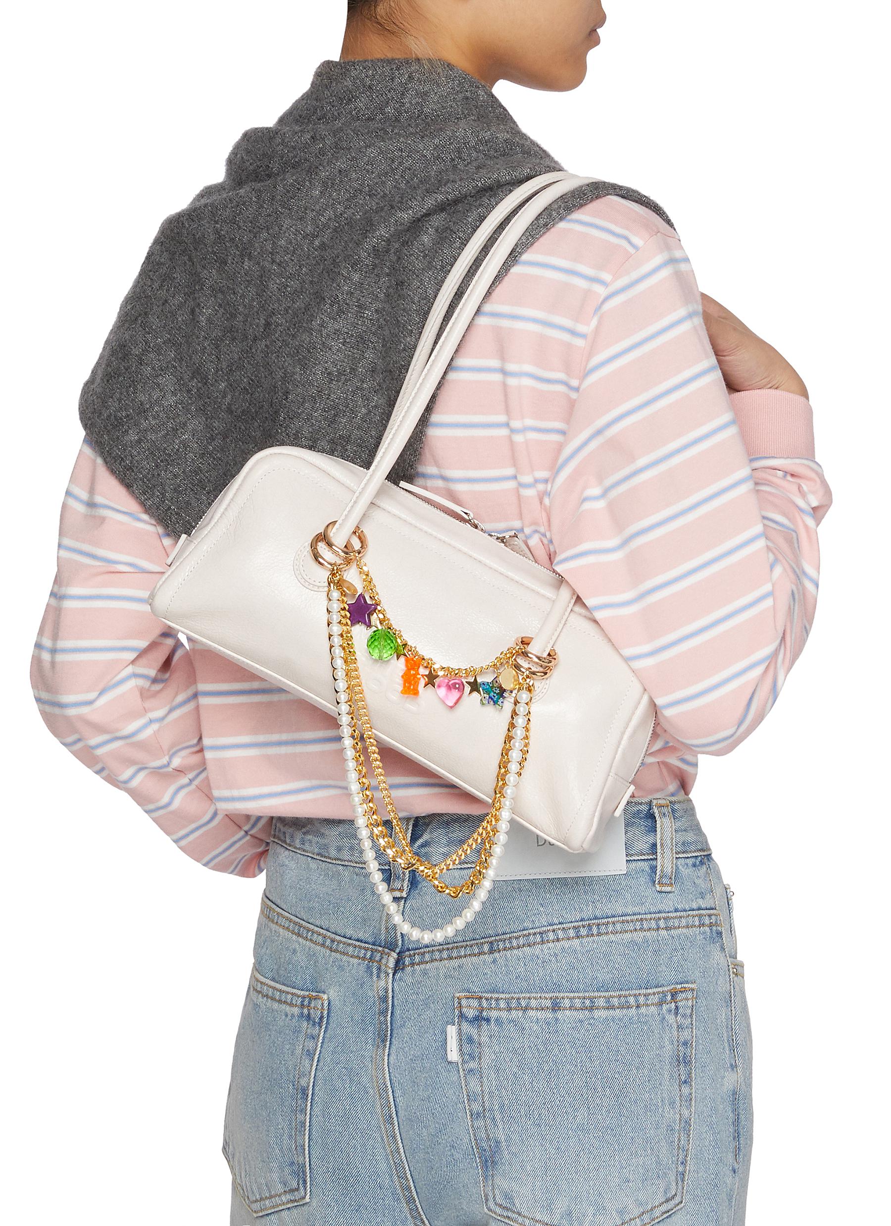 Candy Cutie Bag Charm - Thumbnail 2