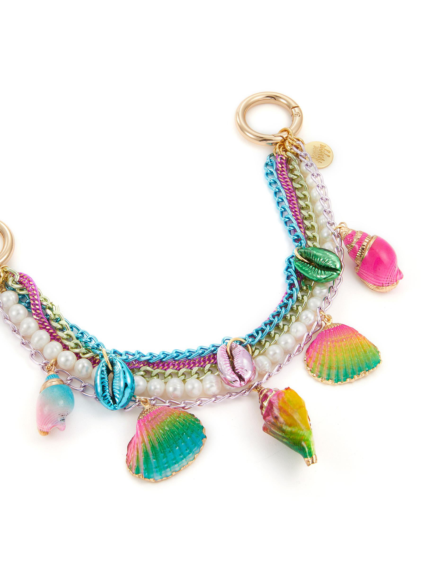 Rainboe Ocean Bag Charm - Thumbnail 4