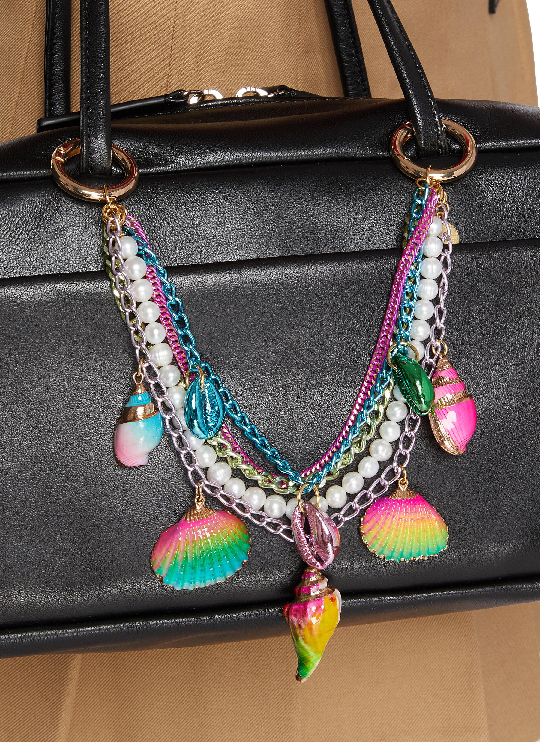 Rainboe Ocean Bag Charm - Thumbnail 3