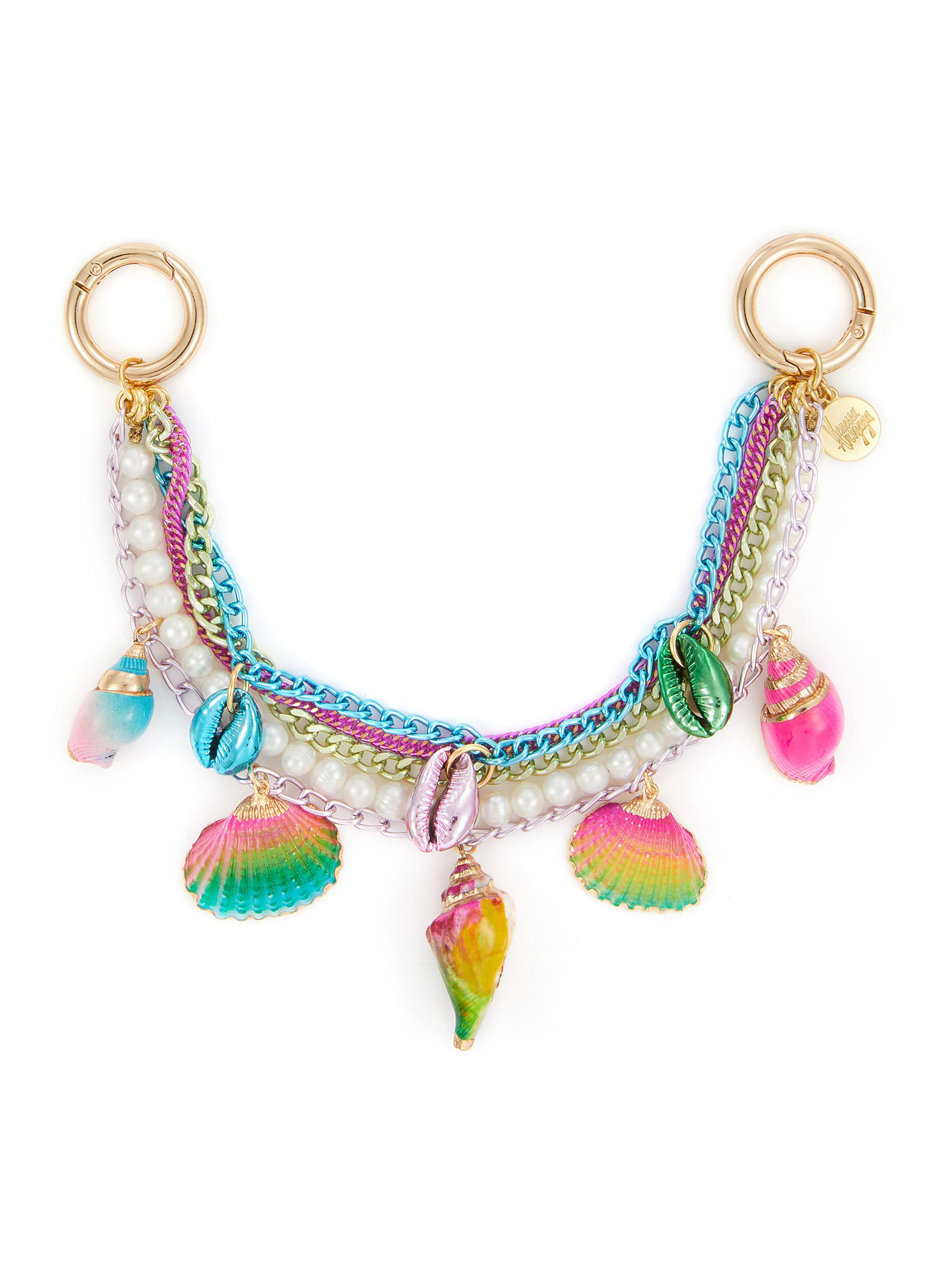 Rainboe Ocean Bag Charm