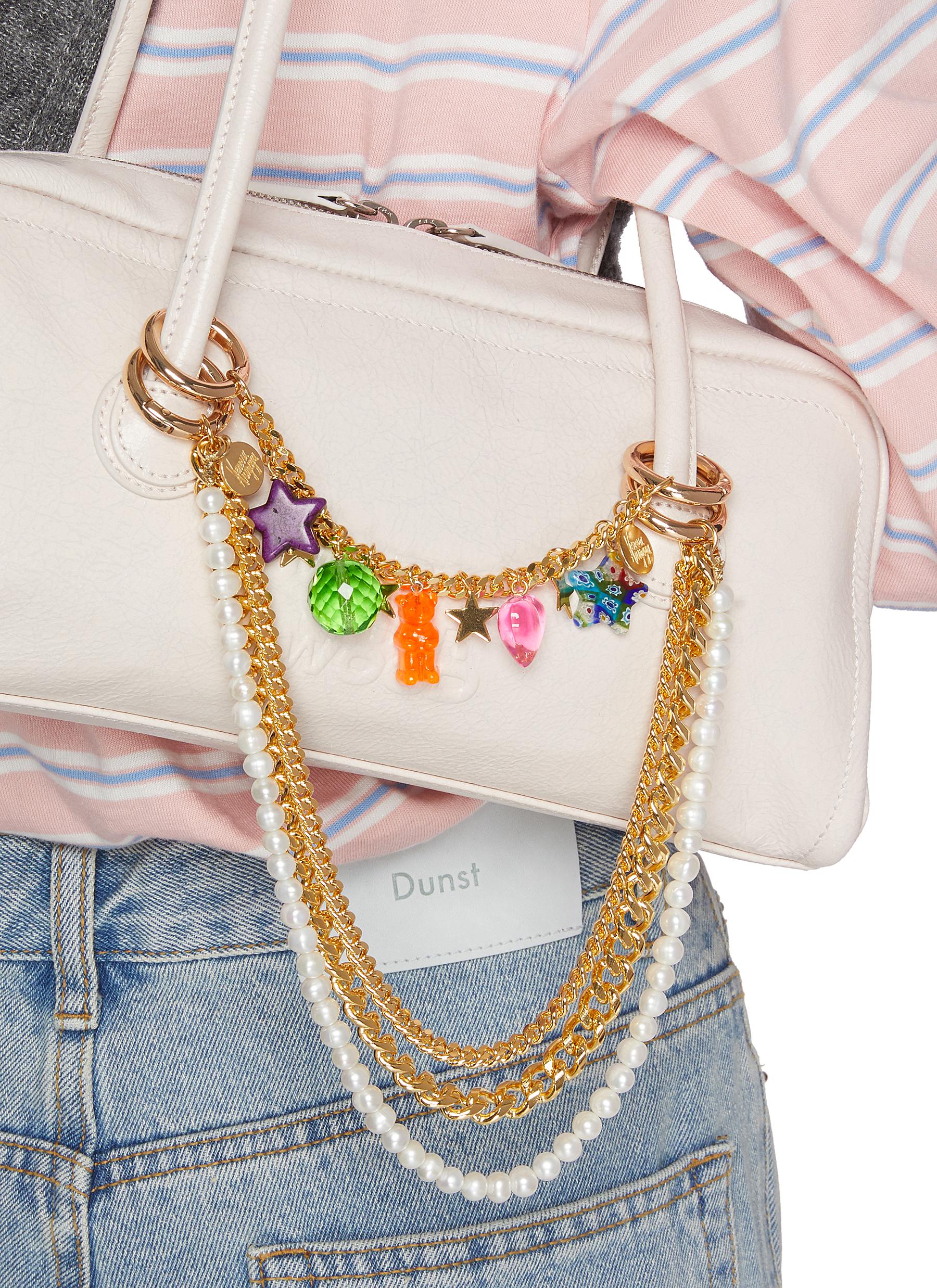 Let's Dance Bag Charm - Thumbnail 3