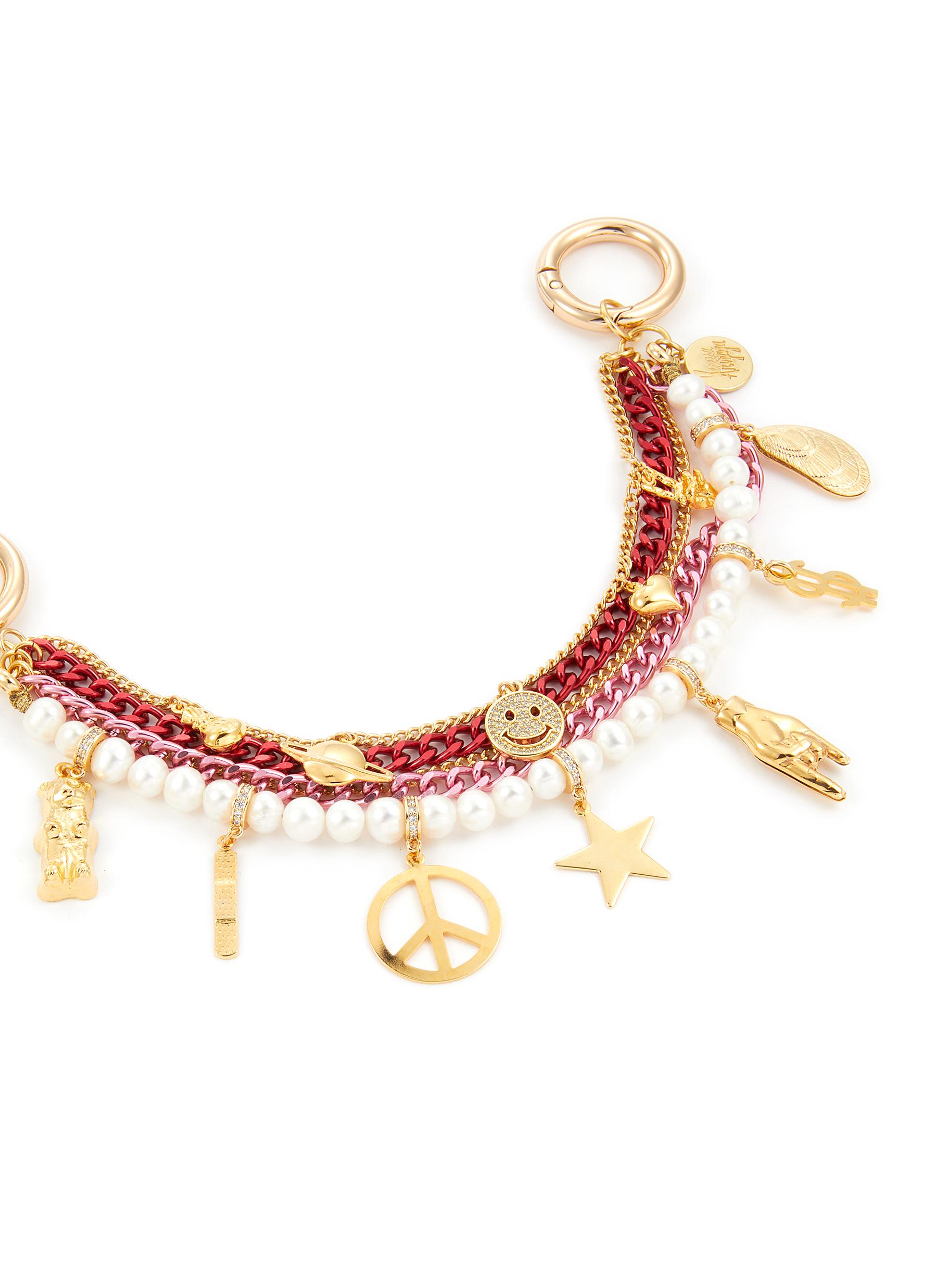 Lucky Charms Bag Charm - Thumbnail 4