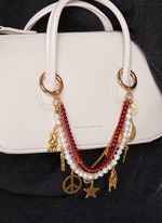 アクセサリー Lucky Bag Charm VENESSA ARIZAGA | Lucky Charms Bag Charm | Women | Lane Crawford