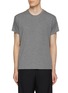 Main View - Click To Enlarge - THE ROW - Blaine Cotton Cashmere Blend T-Shirt