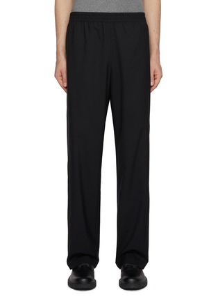 Main View - Click To Enlarge - THE ROW - Konan Elasticated Wool Pants