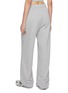 Back View - Click To Enlarge - ALO YOGA - Accolade Straight Leg Sweatpants