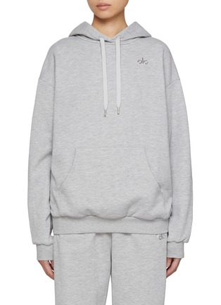 Main View - Click To Enlarge - ALO YOGA - Accolade Hoodie