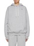 Main View - Click To Enlarge - ALO YOGA - Accolade Hoodie