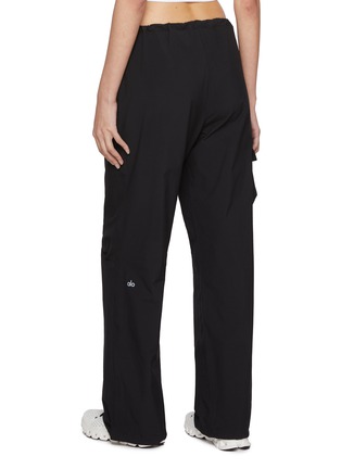 Back View - Click To Enlarge - ALO YOGA - Megastar Cargo Pants