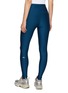 Back View - Click To Enlarge - ALO YOGA - High Waist Airlift Legging