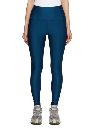 Main View - Click To Enlarge - ALO YOGA - High Waist Airlift Legging