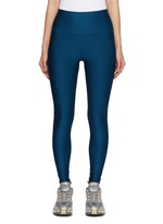 ☆美品☆alo ハイウエストAIRLIFT leggings Sサイズ Blue High-Waist Airlift Legging - Chalk Blue | Alo Yoga