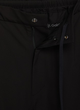 Detail View - Click To Enlarge - GOLDWIN - All Direction Monoflex Hike Pants