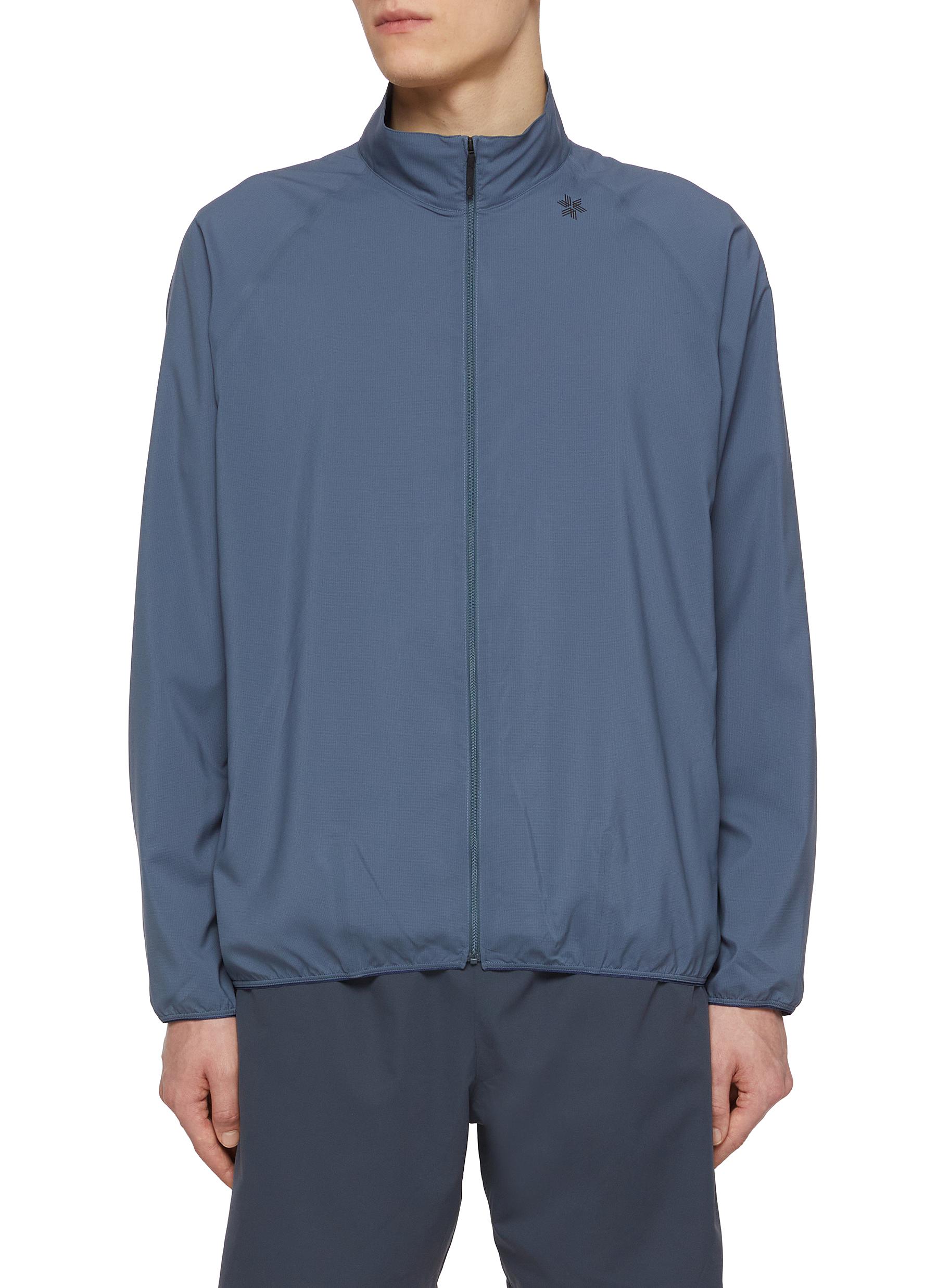 GOLDWIN | Floating Wind Shell Jacket | Men | Lane Crawford