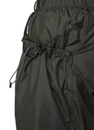  - GOLDWIN - Elasticated Rip-Stop Shorts
