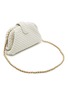 Detail View - Click To Enlarge - BOTTEGA VENETA - Mini Lauren 80 Intrecciato Leather Cluch
