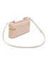 Detail View - Click To Enlarge - BOTTEGA VENETA - Bang Bang Vanity Case Intrecciato Leather Bag