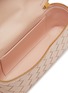 Detail View - Click To Enlarge - BOTTEGA VENETA - Bang Bang Vanity Case Intrecciato Leather Bag