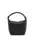 Main View - Click To Enlarge - BOTTEGA VENETA - Candy Wallace Intrecciato Leather Shoulder Bag