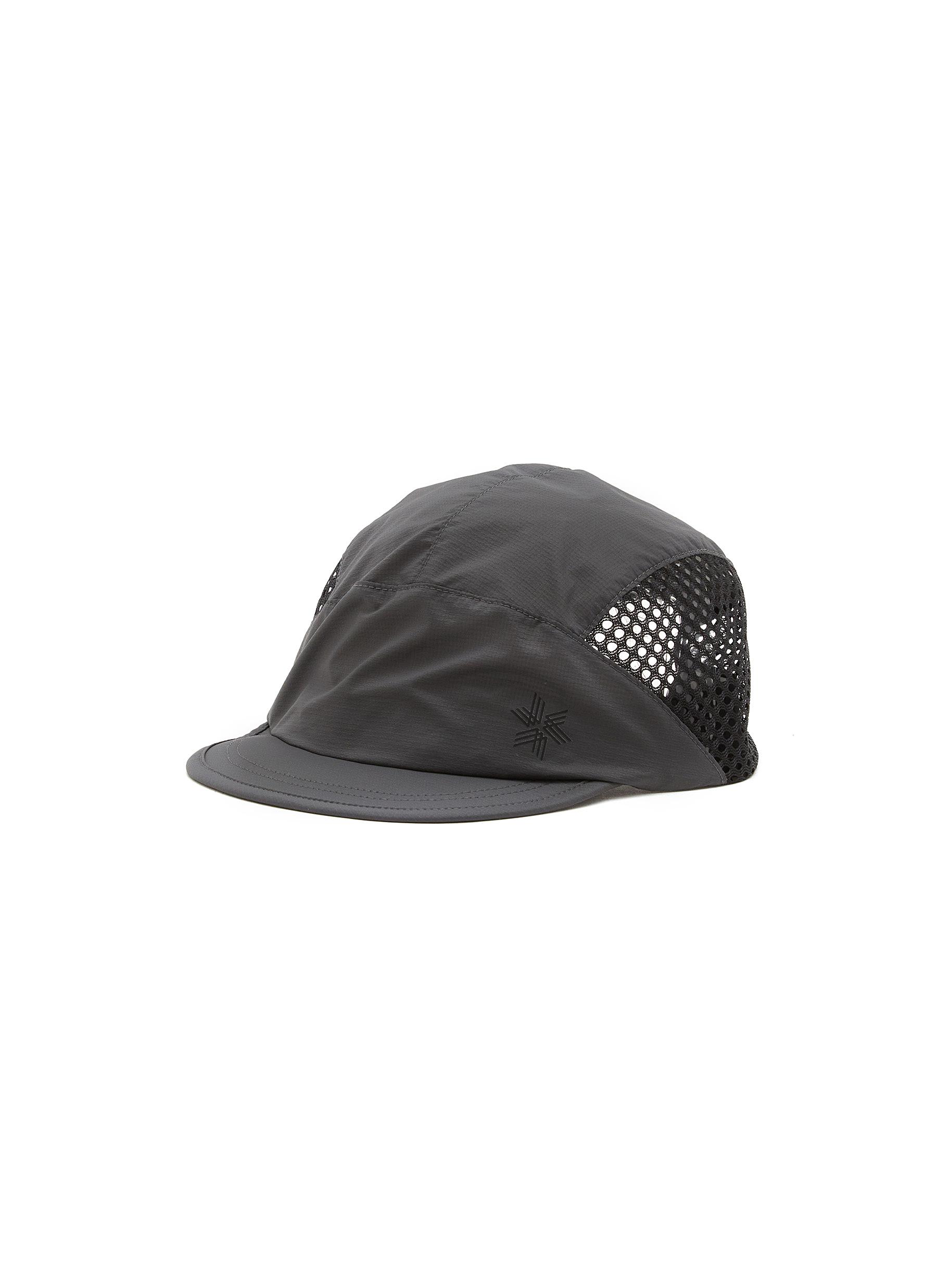 GOLDWIN | Compact Mesh Panel Cap | Men | Lane Crawford