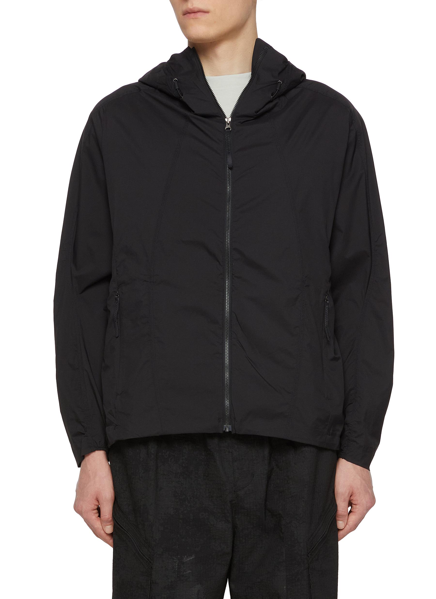 GOLDWIN | Parachute Seed Jacket | Men | Lane Crawford