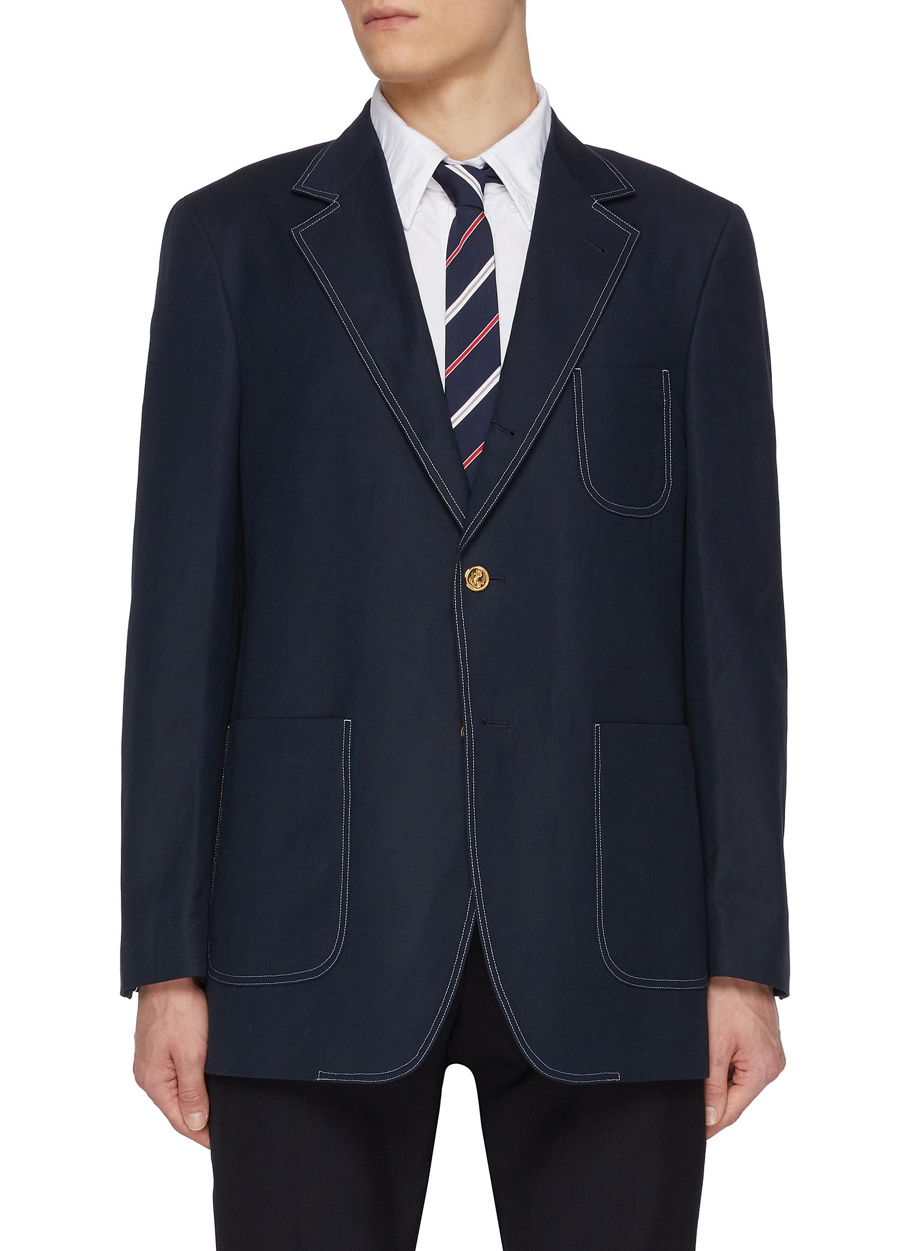 【関税&送料込】Thom Browne 三越伊勢丹 | THOM BROWNE/トムブラウン_men 通販 | 4BAR