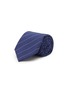 Main View - Click To Enlarge - STEFANOBIGI MILANO - Pin Striped Wool Tie