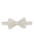 Main View - Click To Enlarge - STEFANOBIGI MILANO - Dotted Silk Bow Tie