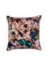 Main View - Click To Enlarge - KIT MILES - Biophillia Dragonfly Cushion
