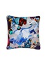 Main View - Click To Enlarge - KIT MILES - Dragon Cushion