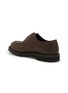  - REGAL SHOE & CO. - U-Tip GTX Leather Derby Shoes