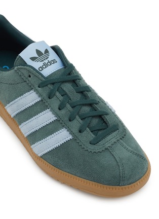 Detail View - Click To Enlarge - ADIDAS - Bermuda W Low Top Women's Sneakers