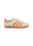 Main View - Click To Enlarge - ADIDAS - Gazelle Indoor Leather Women's Sneakers