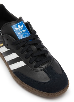 Detail View - Click To Enlarge - ADIDAS - Samba OG Women's Sneakers